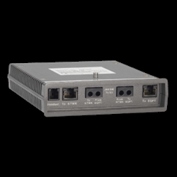 T1/E1 (RJ45/48C & Bantam connectors) LIM (J6815B) - Viavi Solution